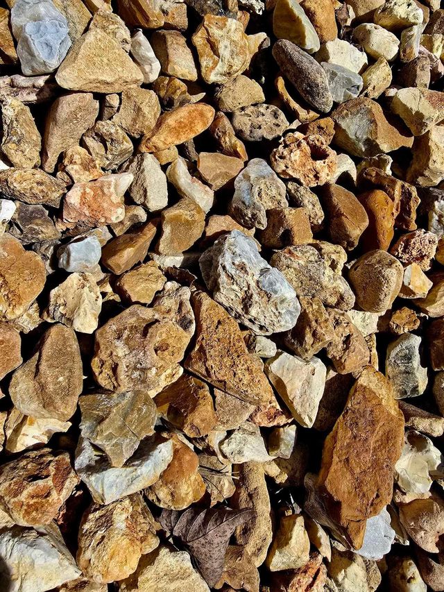 Landscape Decorative Stone | Westland, MI | Merlino's Bushel